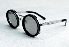 Handmade Dimming Filter Sunglasses (One Pair)