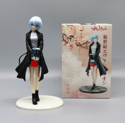 Anime Figurine Model Display Piece