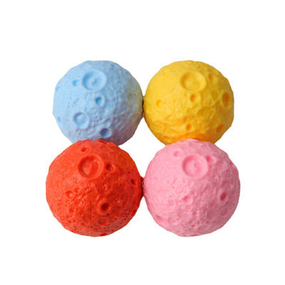 Astronaut Vent Cup Music Toy for Decompression Squeeze