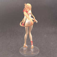 Sword Art Online Asuna Standing Pose Figure Model
